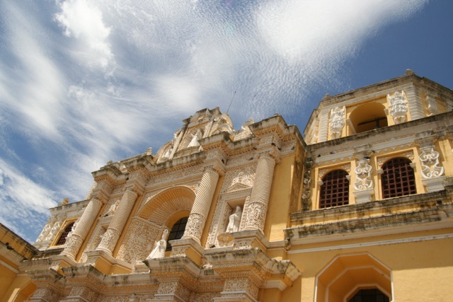 Antigua, Guatemala